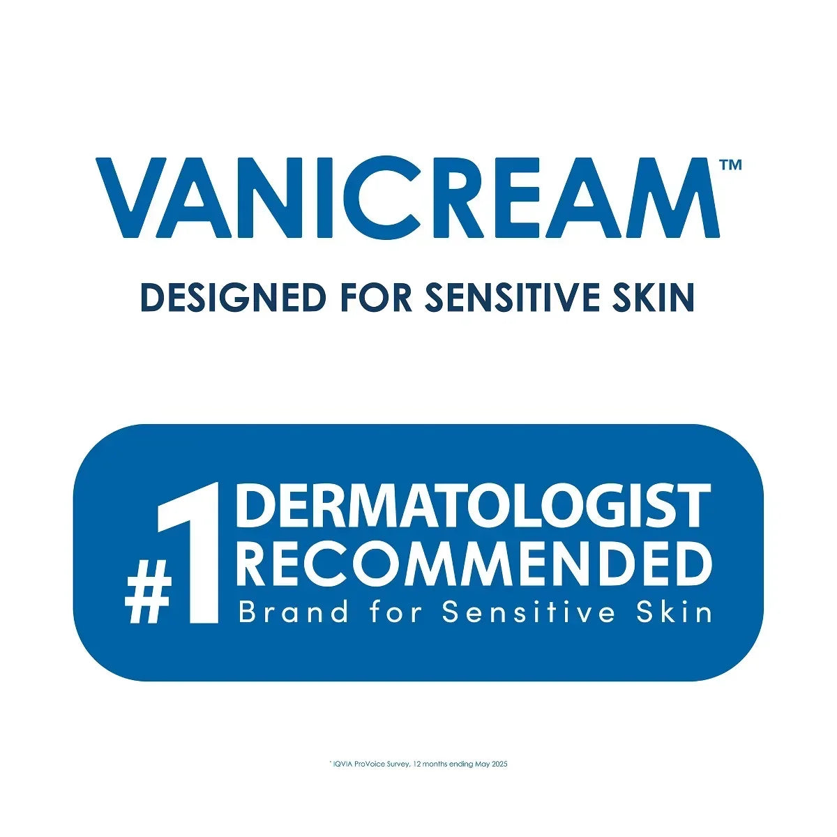 Honoring Our Legacy, Strengthening Our Mission: The Intentional Refresh of Vanicream™