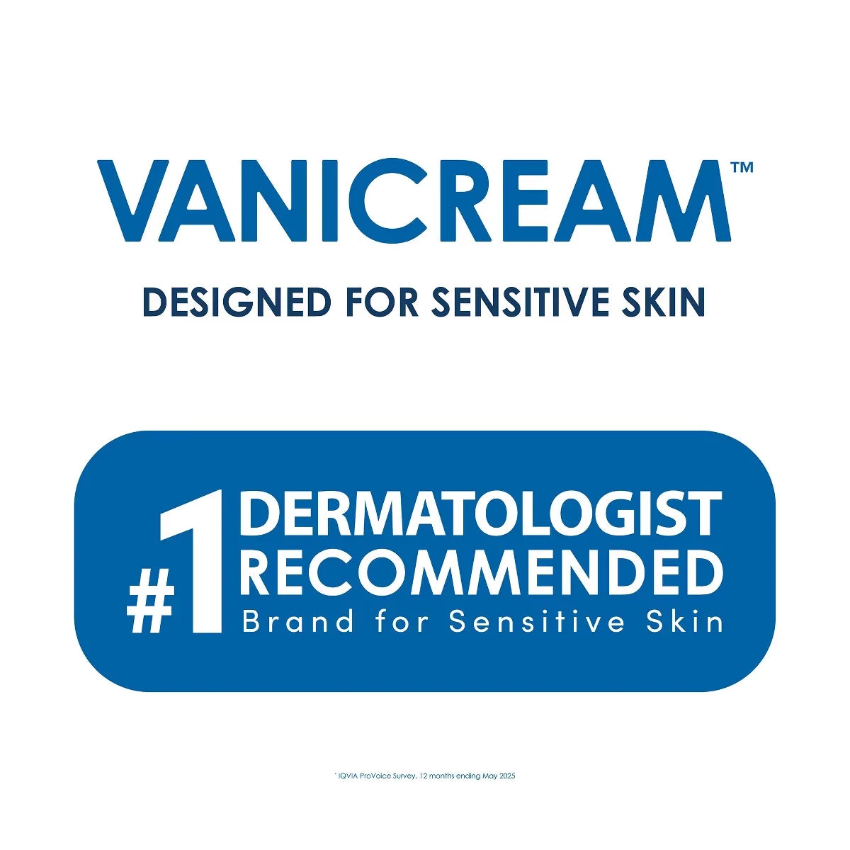 Vanicream Tear-Free Unscented Moisturizing Cream for Baby - 6 fl oz: Hypoallergenic, Paraben-Free, Gluten-Free